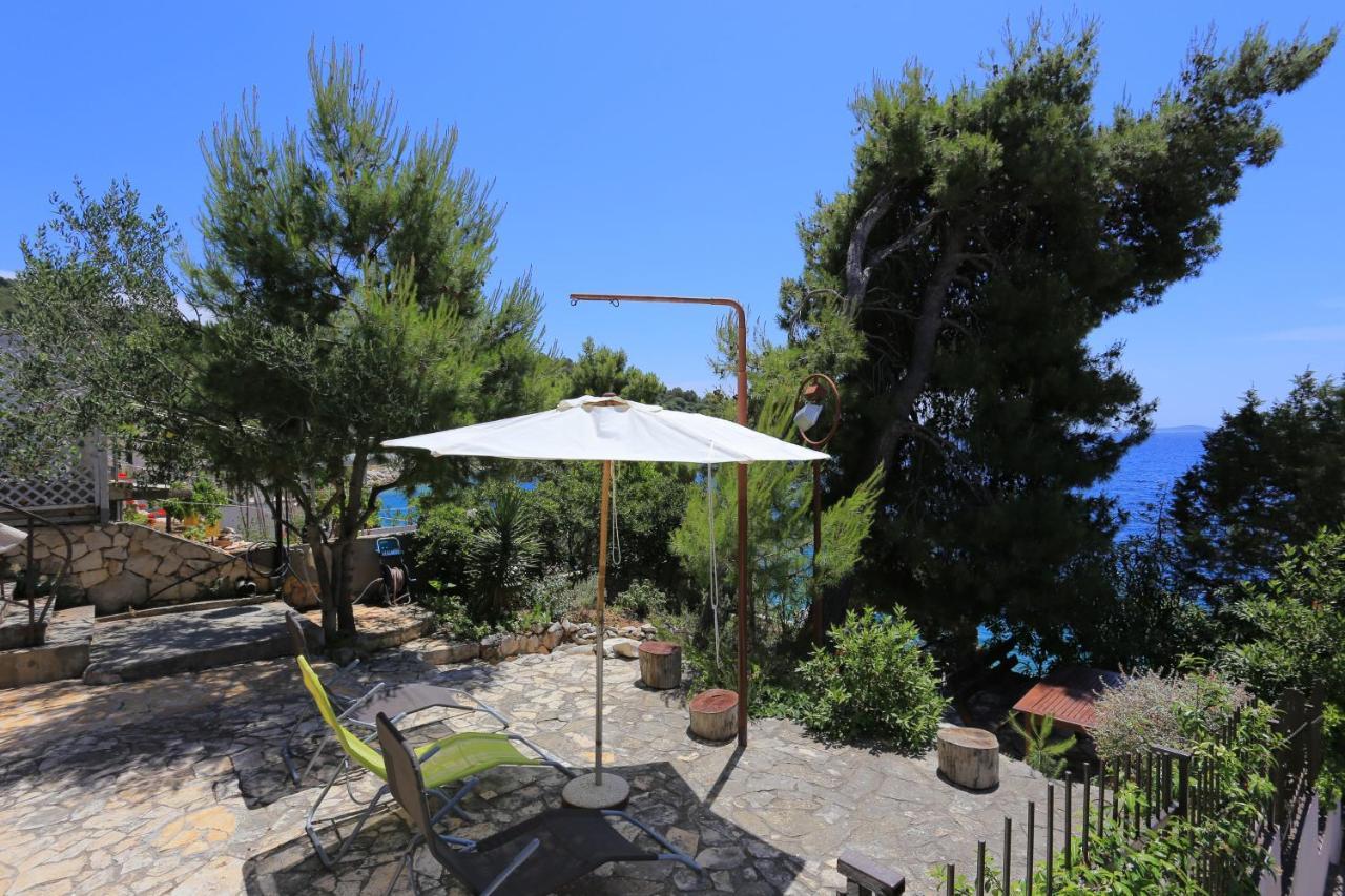 Apartments By The Sea Okrug Donji, Ciovo - 16657 Donji Okrug  Exterior foto
