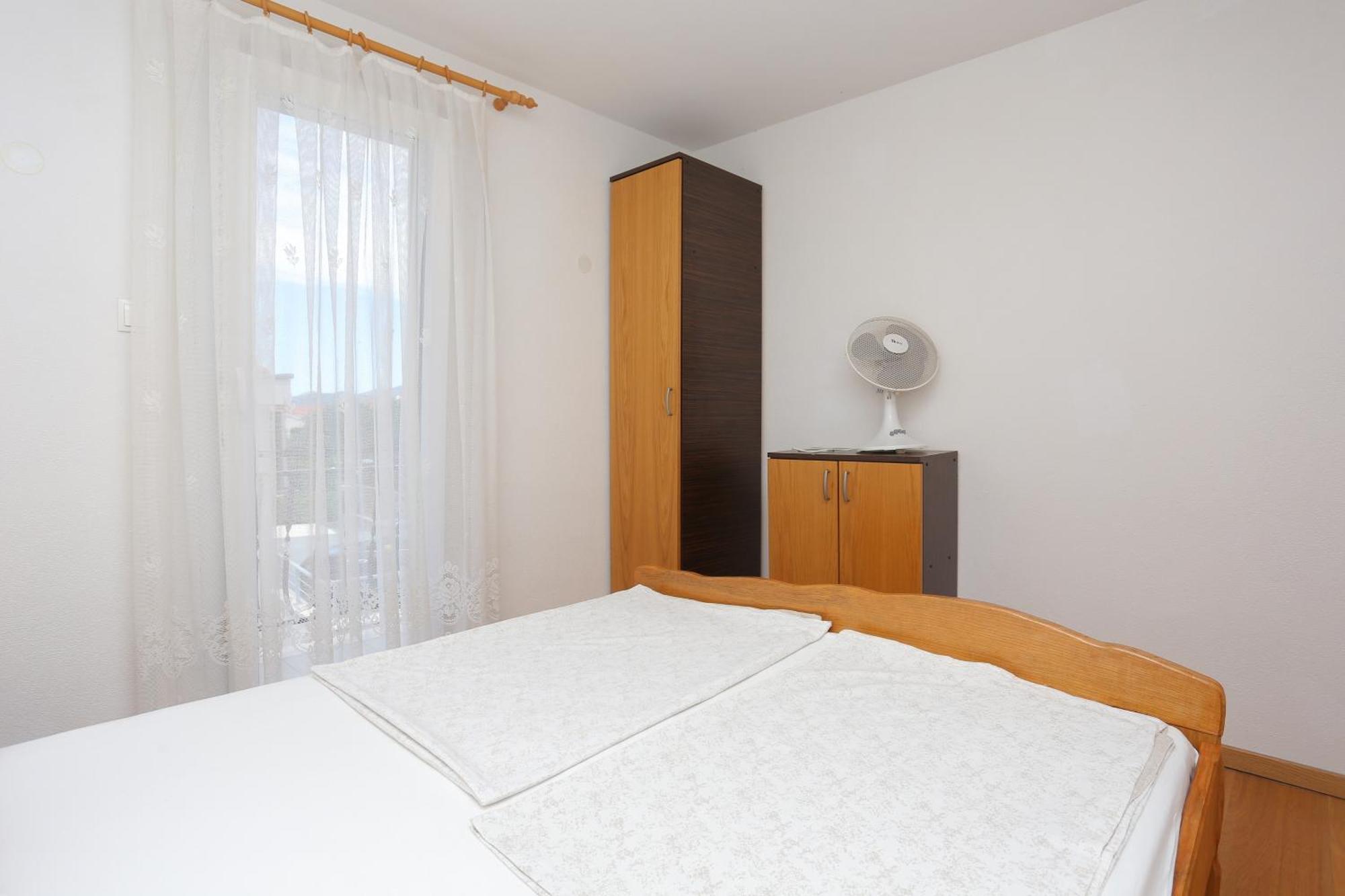 Apartments By The Sea Okrug Donji, Ciovo - 16657 Donji Okrug  Cameră foto