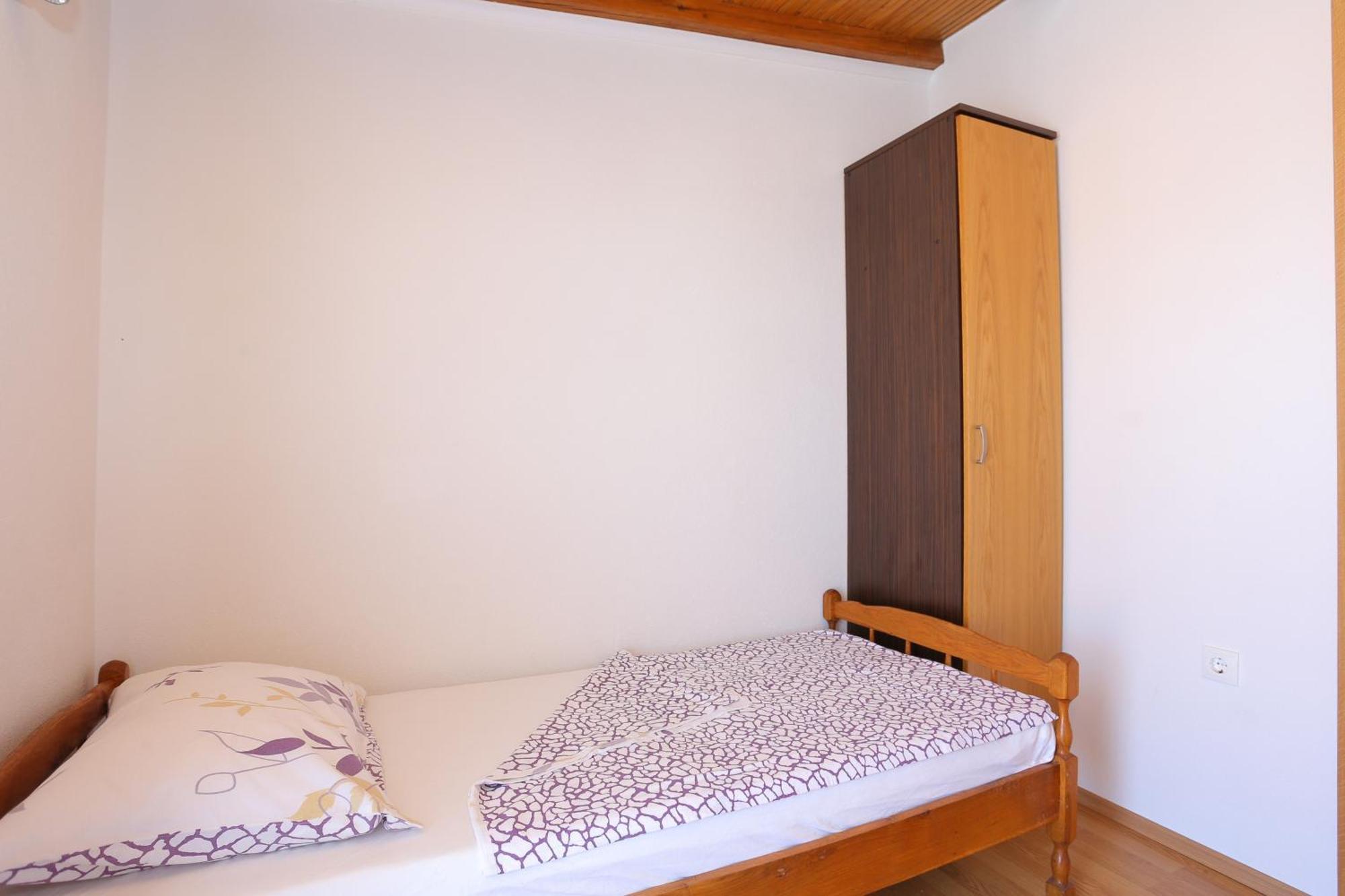 Apartments By The Sea Okrug Donji, Ciovo - 16657 Donji Okrug  Cameră foto