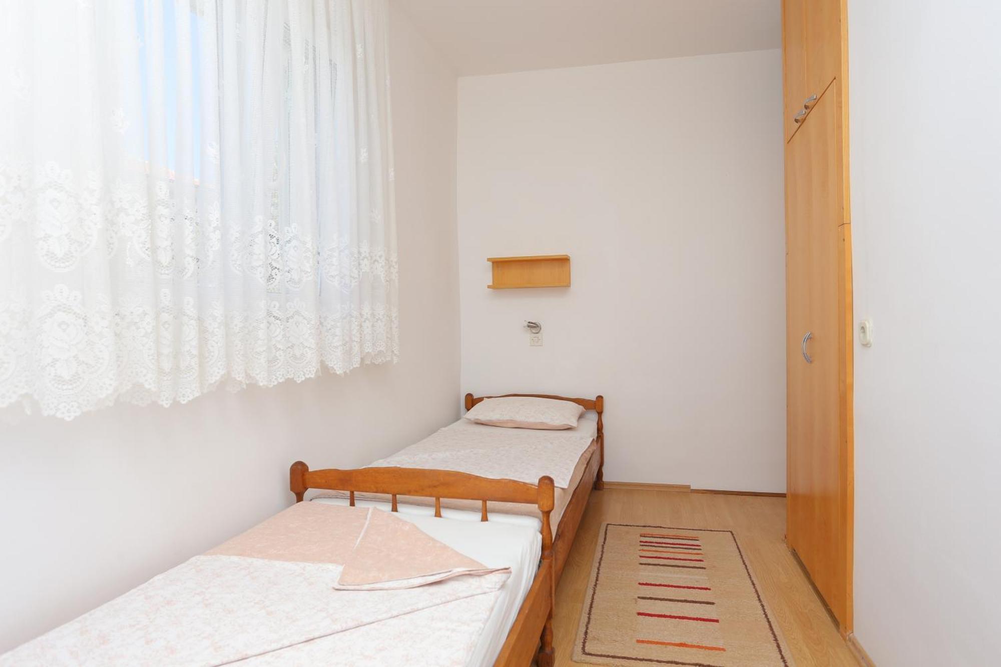 Apartments By The Sea Okrug Donji, Ciovo - 16657 Donji Okrug  Cameră foto